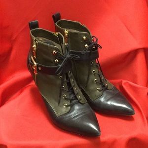 Michael Kors Booties